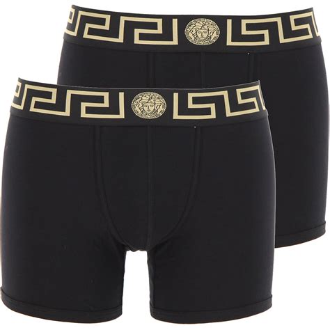 boxer versace zalando|versace men's boxers sale.